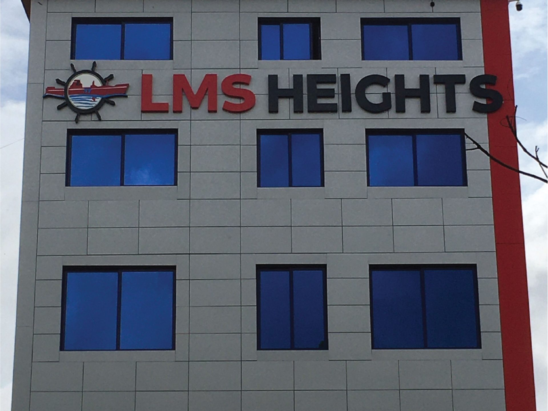 Lms-Height